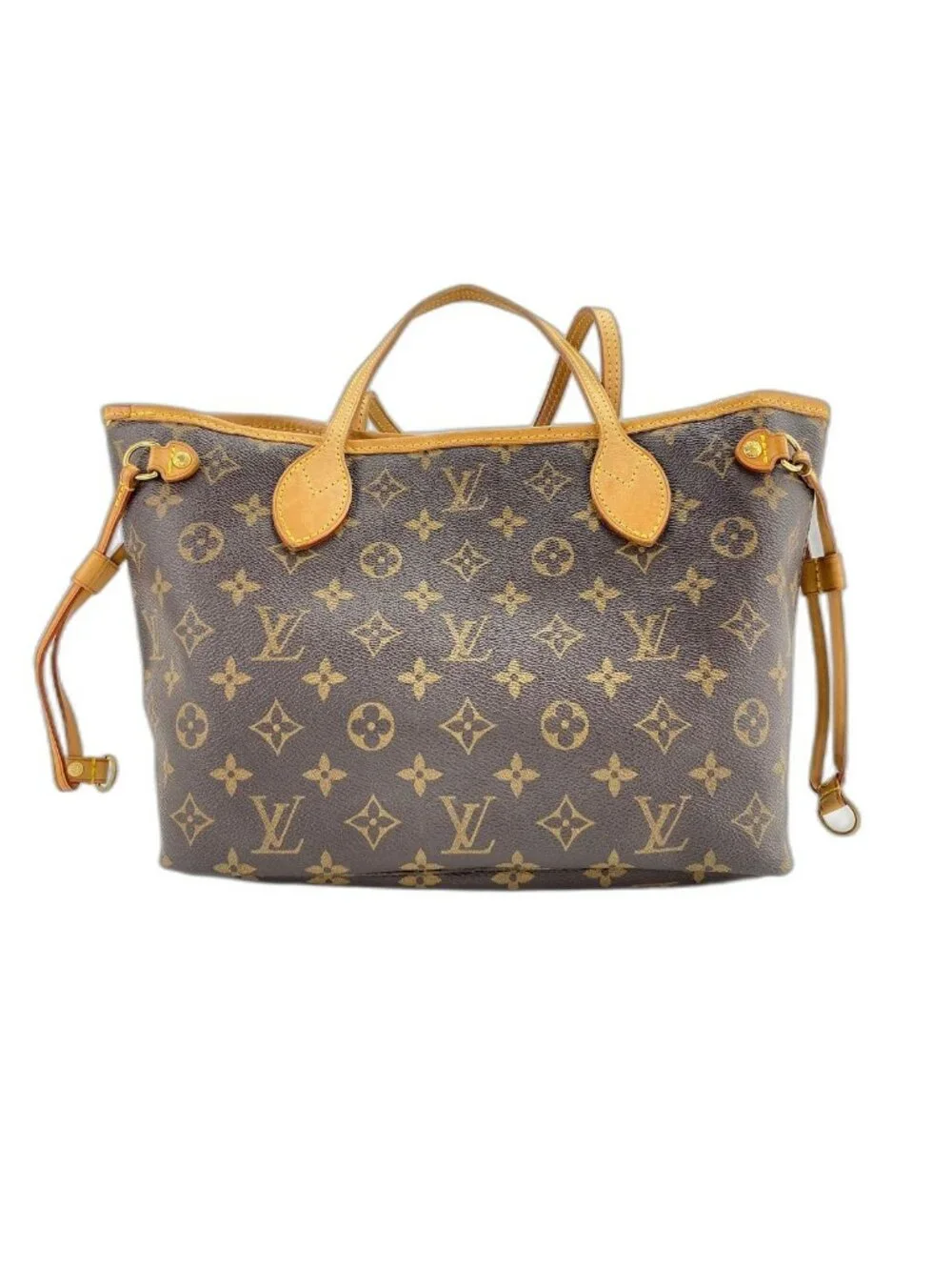Louis Vuitton Handbag Neverfull PM